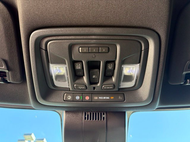 Used 2026 Chevrolet Silverado 2500 ZR2 w/ LPO, Dark Essentials Package AWD/4WD image 21
