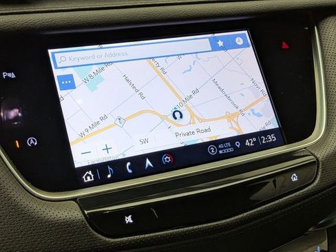 Certified 2023 Cadillac XT5 Premium Luxury image 15