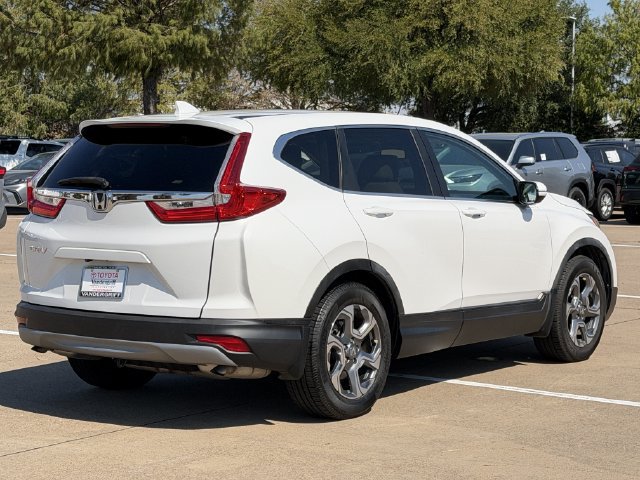 Used 2019 Honda CR-V EX-L image 4
