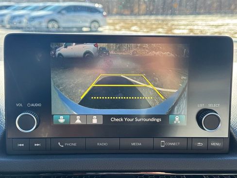 New 2026 Honda Civic Sport image 23