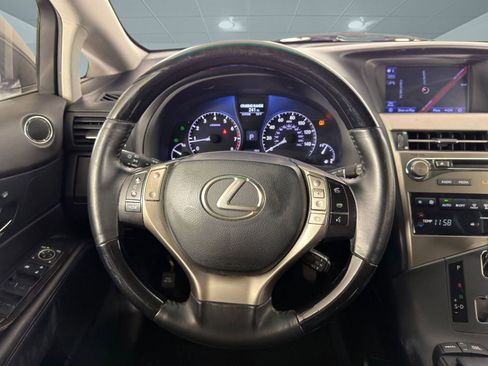 Used 2013 Lexus RX 350 FWD 4dr image 16