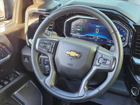 Certified 2024 Chevrolet Silverado 1500 High Country w/ High Country Premium Package image 12