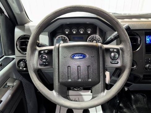 Used 2016 Ford F350 XL w/ Power Equipment Group AWD/4WD image 18