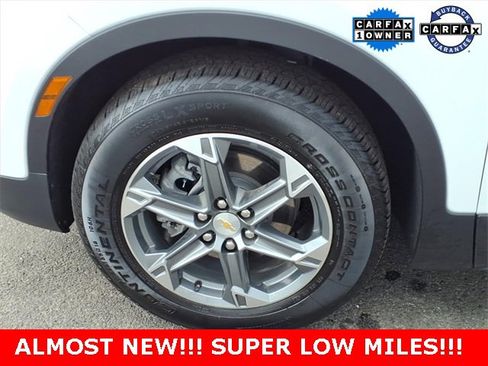 Used 2024 Chevrolet Blazer LT image 8