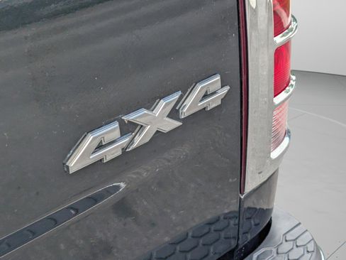 Used 2017 RAM 1500 Big Horn image 25