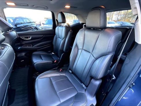 Used 2023 Subaru Ascent Limited w/ Technology Package image 21