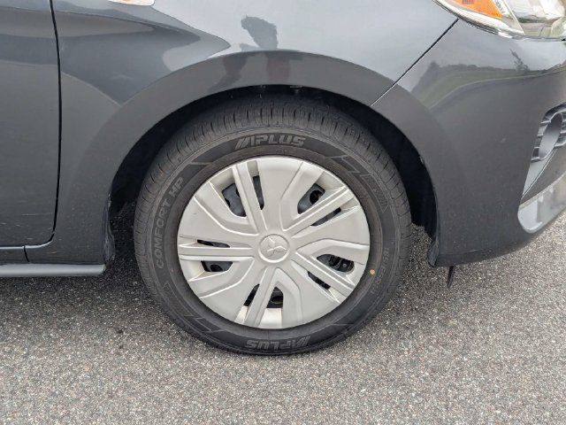 Used 2024 Mitsubishi Mirage ES FWD image 11