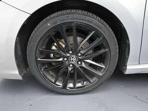 Used 2024 Toyota Camry XSE FWD image 10