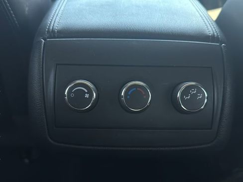 Used 2017 Buick Enclave Leather image 22