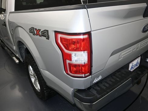 Used 2019 Ford F150 XLT AWD/4WD image 22