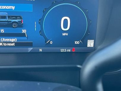 Used 2026 Ford F350 Platinum w/ Tremor Off-Road Package