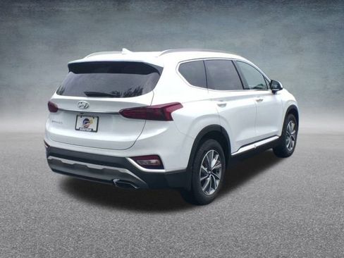 Used 2020 Hyundai Santa Fe SEL w/ Convenience Package image 24