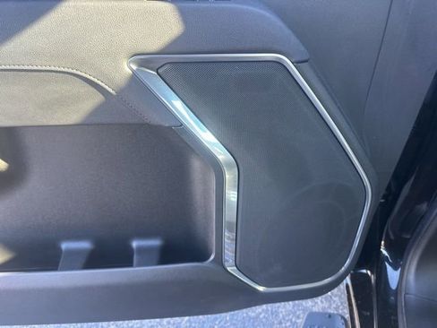 Certified 2025 Chevrolet Silverado 2500 LTZ image 14