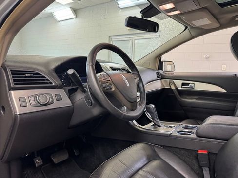 Used 2015 Lincoln MKX FWD w/ Equipment Group 102A image 13