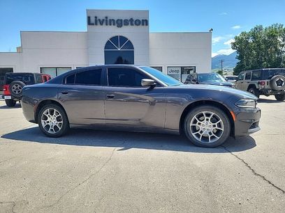 Used 2016 Dodge Charger SXT