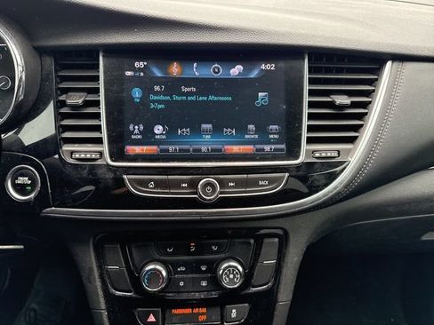 Used 2018 Buick Encore Preferred FWD image 34