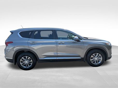 Used 2019 Hyundai Santa Fe SE AWD/4WD image 12