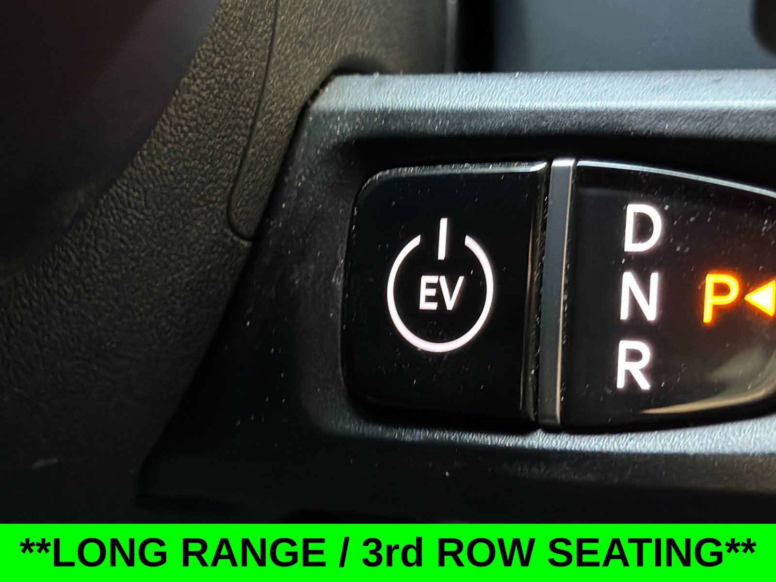 Certified 2024 Kia EV9 Light Long Range RWD image 31