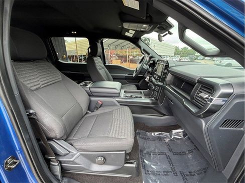 Used 2022 Ford F150 XL w/ STX Appearance Package RWD image 36