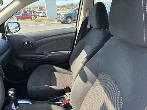 Used 2016 Nissan Versa SV w/ SV Appearance Package image 22