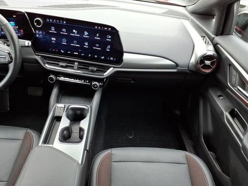 Used 2024 Chevrolet Equinox EV RS image 20