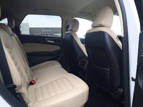 Certified 2024 Ford Edge SEL AWD/4WD image 26