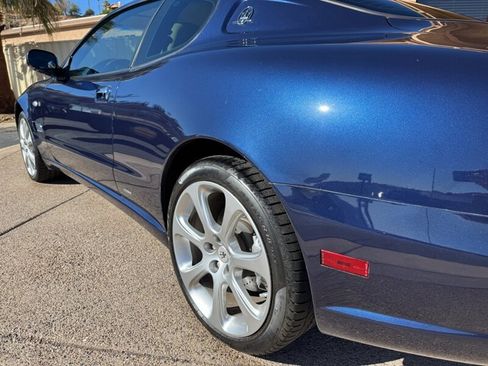 Used 2004 Maserati Coupe Cambiocorsa image 23