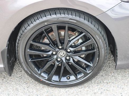 Used 2024 Toyota Camry XSE image 11