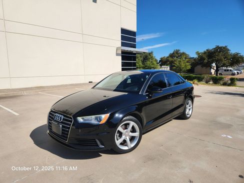Used 2015 Audi A3 1.8T Premium image 8