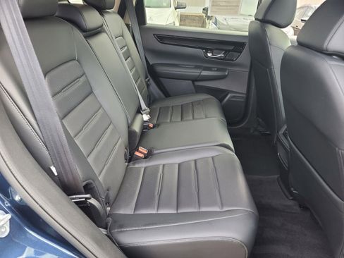 Used 2023 Honda CR-V EX-L image 18