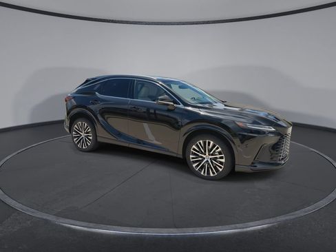 Used 2026 Lexus RX 350 Premium Plus w/ Convenience Package AWD/4WD image 2