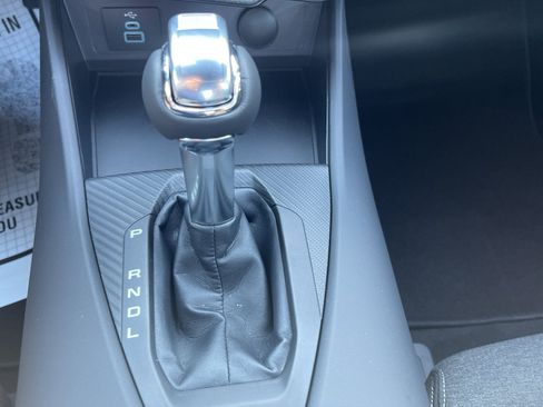 New 2025 Ford Mustang EcoBoost image 21