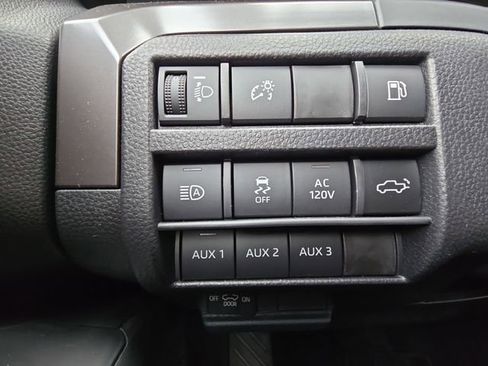 New 2026 Toyota Tacoma TRD Off-Road image 25