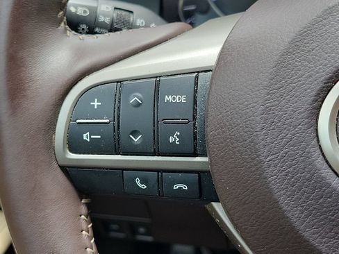 Used 2017 Lexus ES 350 w/ Navigation System Package FWD image 30