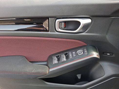 Used 2024 Honda Civic Si image 12