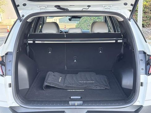Certified 2025 Hyundai Tucson SEL image 33
