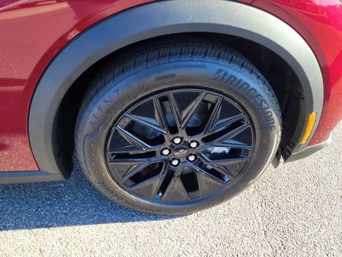 New 2025 Ford Mustang Mach-E Select image 45