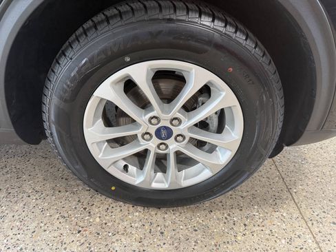 Used 2021 Ford Escape SE AWD/4WD image 28