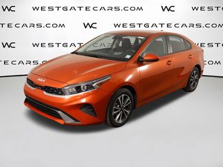 Used 2024 Kia Forte LXS FWD 360° Tour