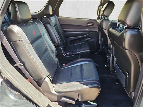 Used 2022 Dodge Durango R/T w/ Blacktop Package AWD/4WD image 22