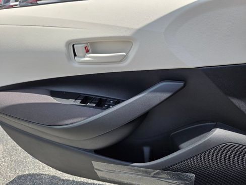 New 2026 Toyota Corolla LE FWD image 26