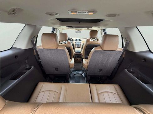 Used 2017 Buick Enclave Premium w/ Experience Buick Package image 26