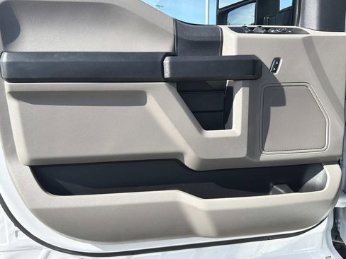 Certified 2022 Ford F250 XL w/ Power Equipment Group image 17