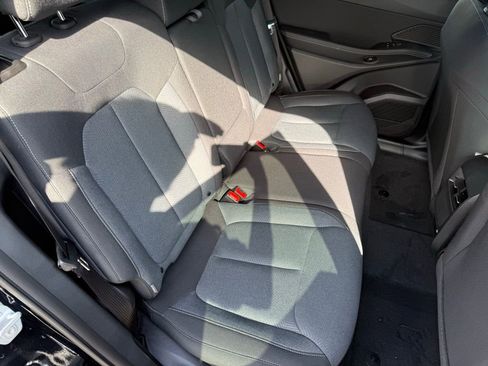 New 2026 Jeep Cherokee Laredo AWD/4WD image 44