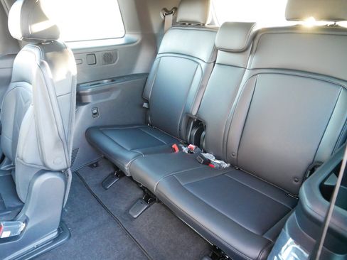 New 2027 Kia Telluride EX X-Line image 18