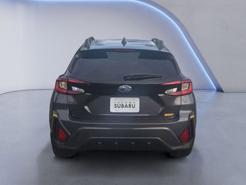 New 2026 Subaru Crosstrek 2.5i Sport w/ Crosstrek Mirror Package image 4