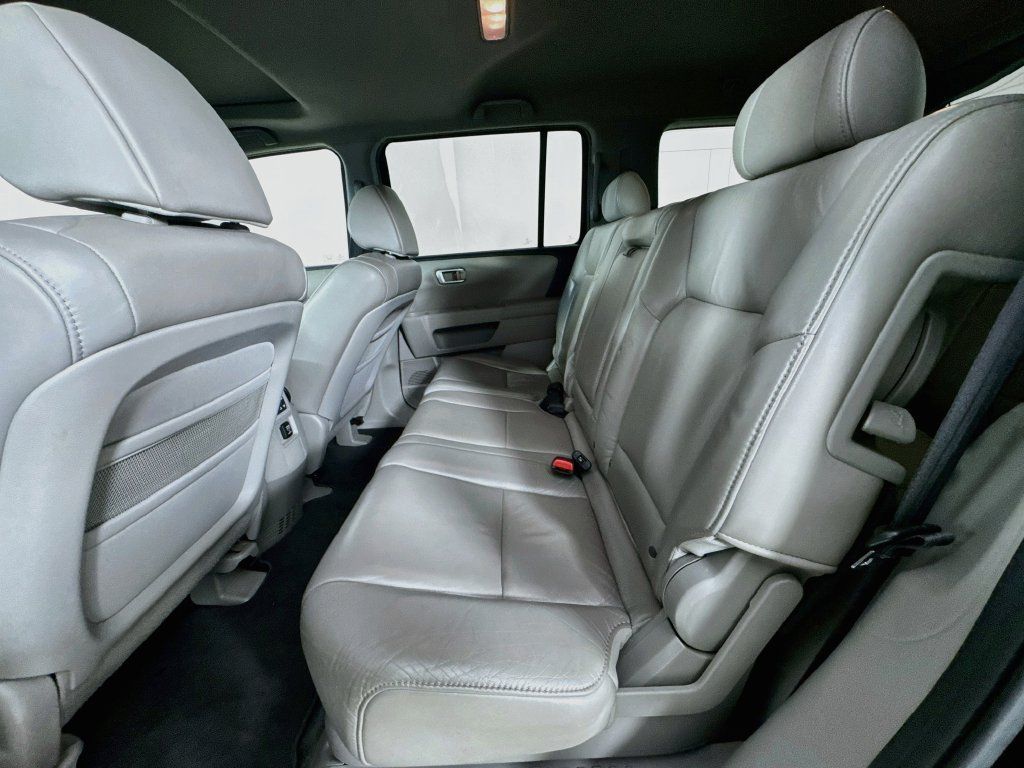 Used 2011 Honda Pilot EX-L image 28