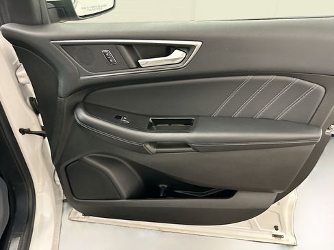 Used 2017 Ford Edge Sport w/ Equipment Group 401A AWD/4WD image 34