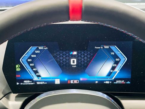 New 2025 BMW M235i xDrive w/ Premium Package image 12