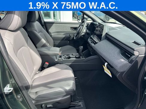 New 2026 Subaru Outback Limited XT w/ Premium/Limited Package AWD/4WD image 7